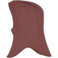 Wheat Wool Elephant Hat Wool Accessory 2110 rose brown
