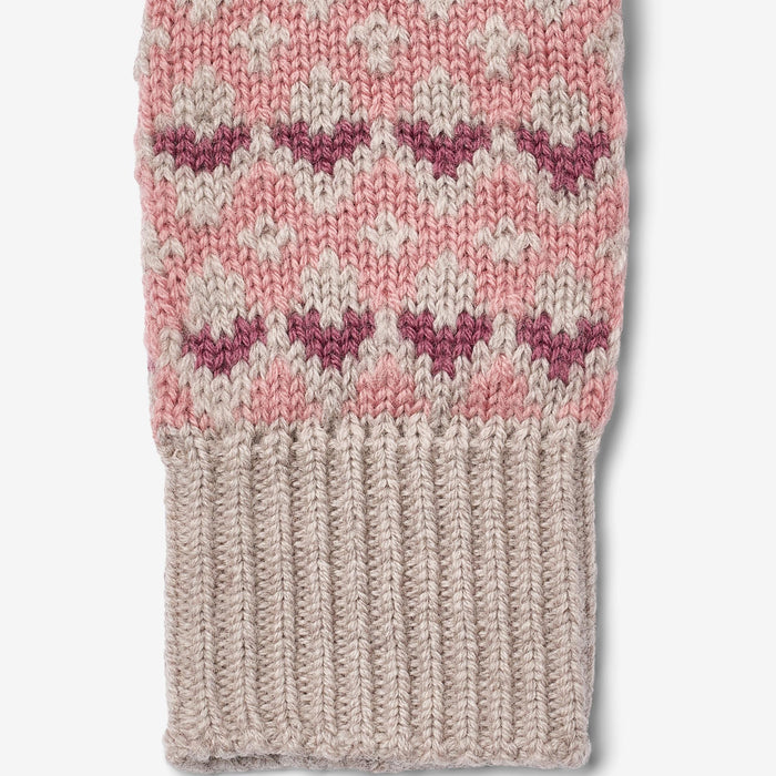 Wheat Outerwear Finger Gloves Bobbe Accessory 1356 pale lilac
