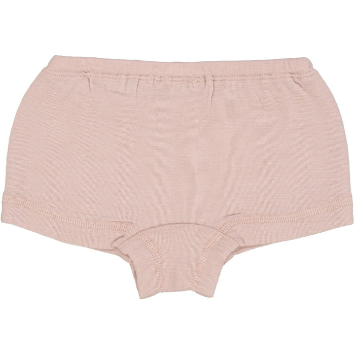 Wheat Wool Girls Wool Panties Underwear/Bodies 2487 rose powder