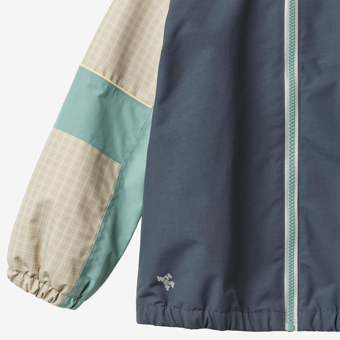 Wheat Outerwear Jacket Aage Jacket 1292 greyblue