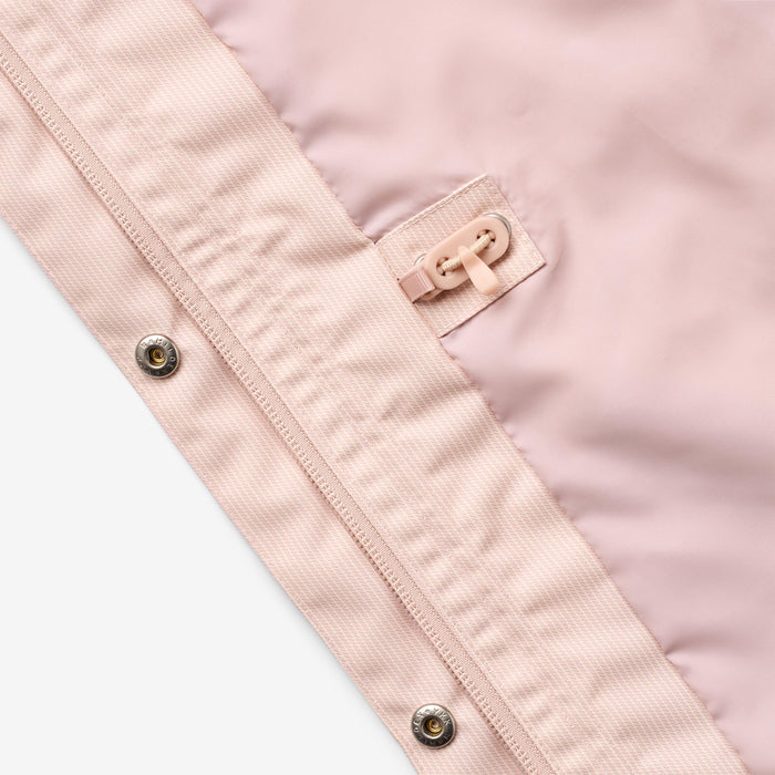 Wheat Outerwear Jacket Ada Jacket 9608 rose violet stripe