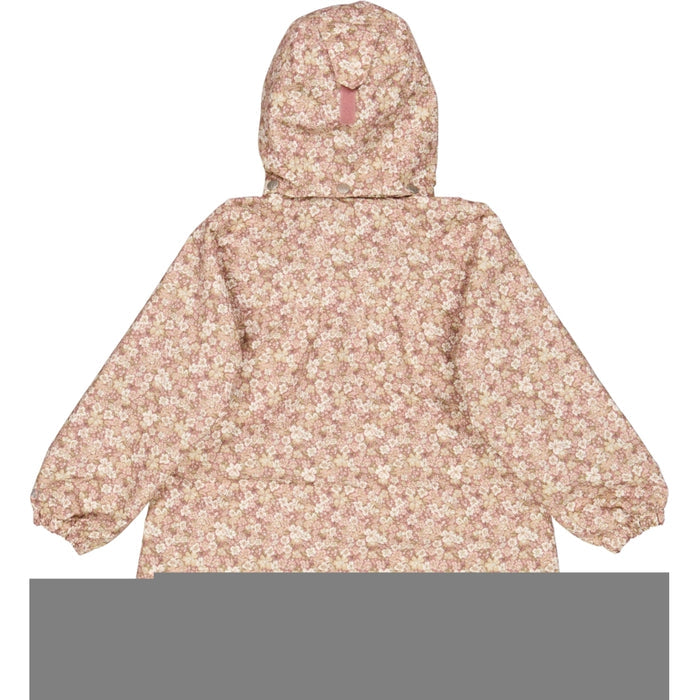 Wheat Outerwear Jacket Ada Tech Jacket 2475 rose flowers
