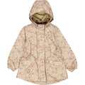 Wheat Outerwear Jacket Ada Tech Jacket 9058 stone flowers