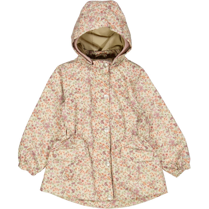 Wheat Outerwear Jacket Ada Tech Jacket 9058 stone flowers