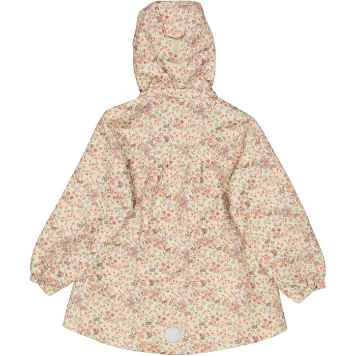 Wheat Outerwear Jacket Ada Tech Jacket 9058 stone flowers