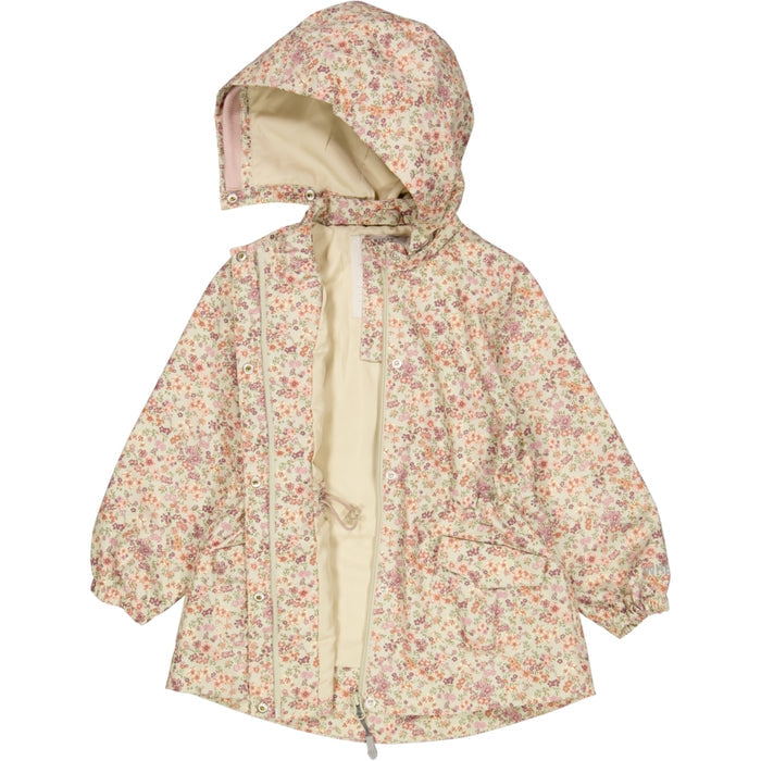 Wheat Outerwear Jacket Ada Tech Jacket 9058 stone flowers