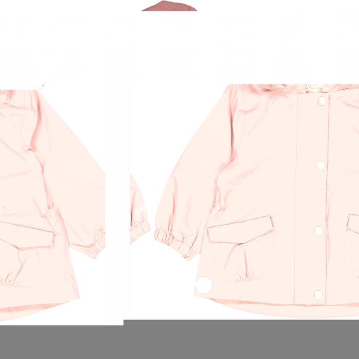 Wheat Outerwear Jacket Ada Tech Jacket 2023 antique rose