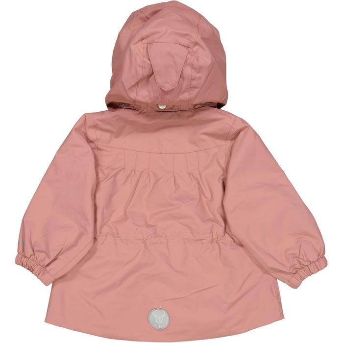 Wheat Outerwear Jacket Ada Tech Jacket 2023 antique rose
