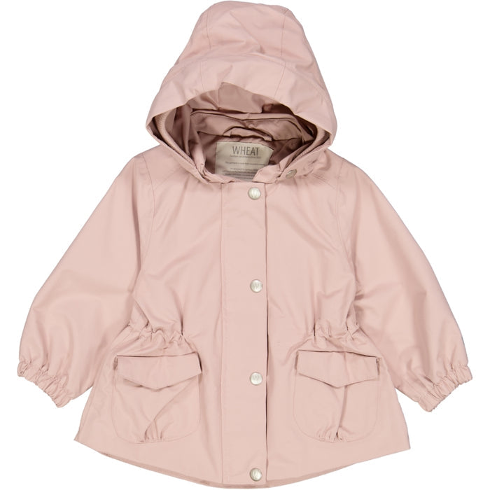 Wheat Outerwear Jacket Ada Tech Jacket 2487 rose powder