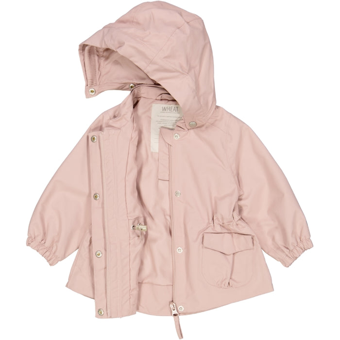 Wheat Outerwear Jacket Ada Tech Jacket 2487 rose powder