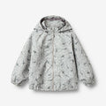 Wheat Outerwear Jacket Bassio Jacket 9611 swim stone