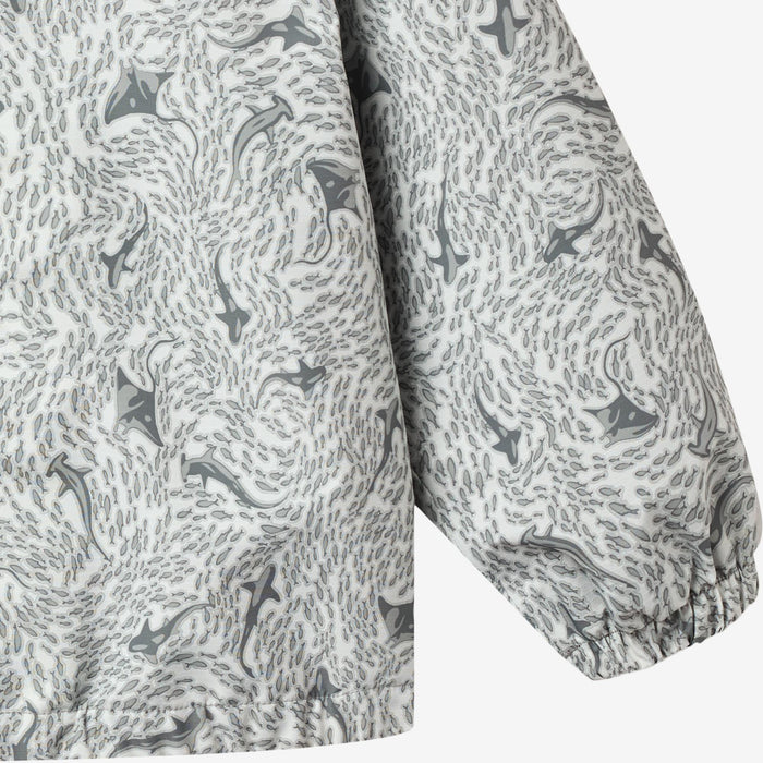 Wheat Outerwear Jacket Bassio Jacket 9611 swim stone