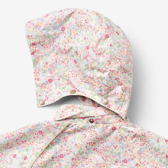 Wheat Outerwear Jacket Ketta Jacket 9594 cool sky flowers