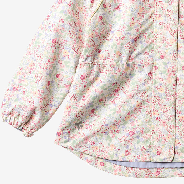 Wheat Outerwear Jacket Ketta Jacket 9594 cool sky flowers
