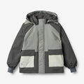 Wheat Outerwear Jacket Laust Jacket 9543 thunder sky