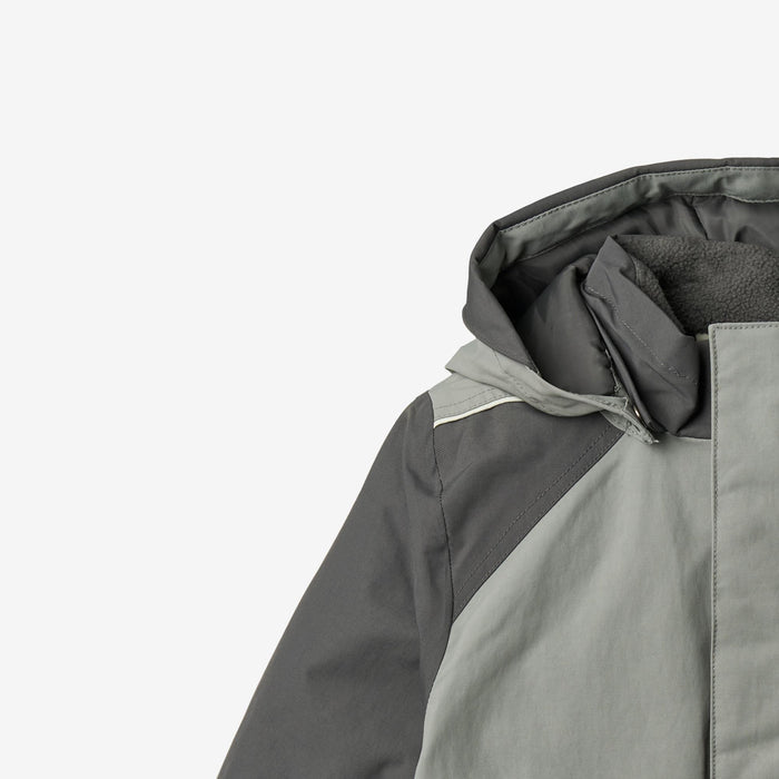 Wheat Outerwear Jacket Laust Jacket 9543 thunder sky