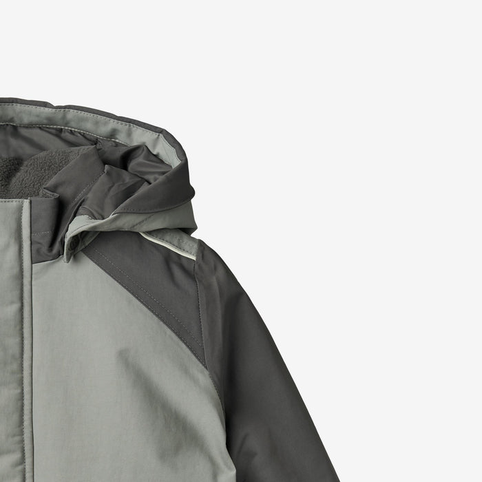Wheat Outerwear Jacket Laust Jacket 9543 thunder sky