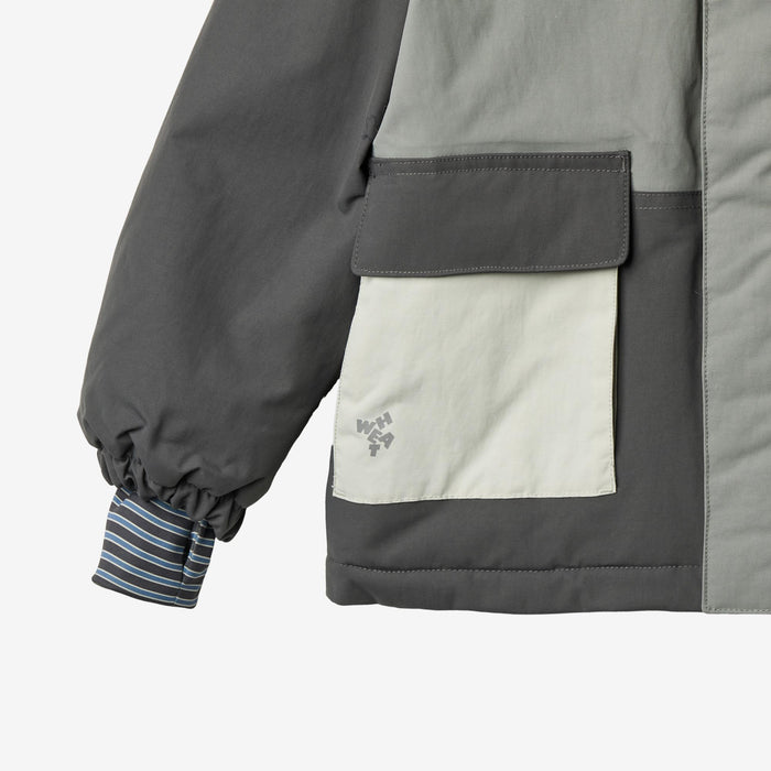 Wheat Outerwear Jacket Laust Jacket 9543 thunder sky