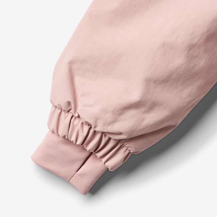 Wheat Outerwear Jacket Mathilde Tech Jacket 1188 rose frost