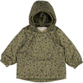 Wheat Outerwear Jacket Sascha Tech Jacket 4098 winter green forest