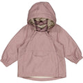 Wheat Outerwear Jacket Sveo Tech Jacket 1496 lavender melange