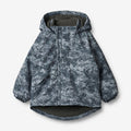 Wheat Outerwear Jacket Vagn Tech Jacket 1148 landscape