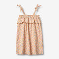 Wheat Main Jersey Dress Anine Dress 9045 multi flowers