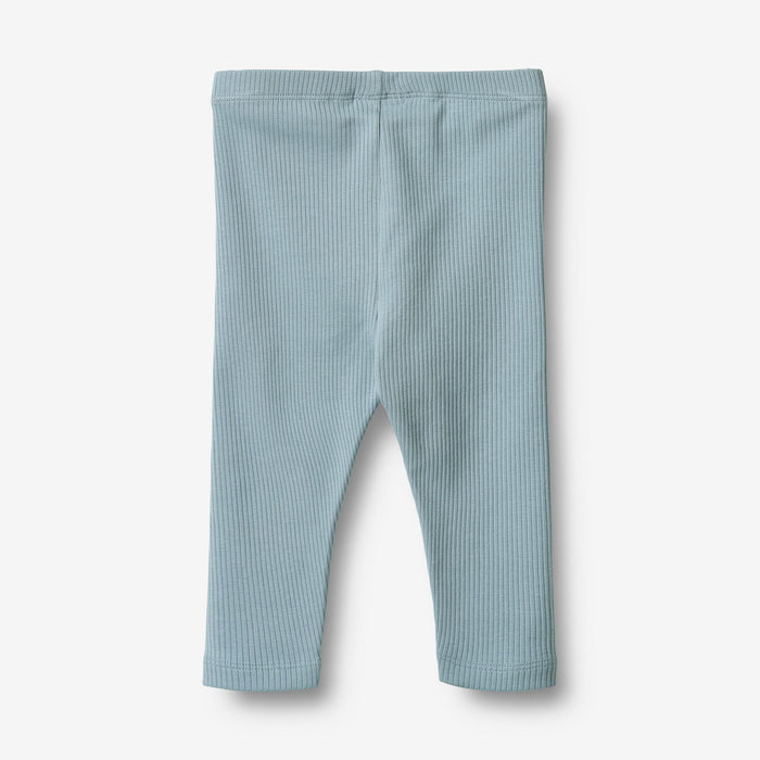 Wheat Main Jersey Legggings Jules Legging 9419 calm blue
