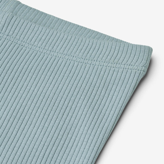 Wheat Main Jersey Legggings Jules Legging 9419 calm blue