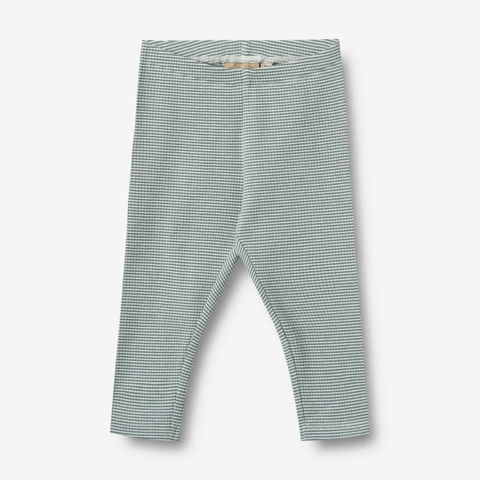 Wheat Main Jersey Leggings Jules Legging 9442 stormy sea stripe