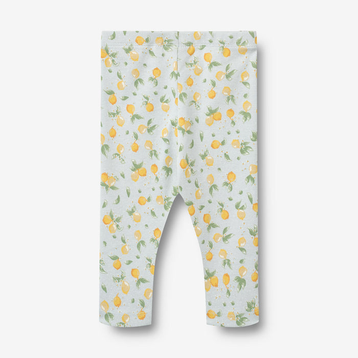 Wheat Main Jersey Leggings Jules Legging 9663 summer blue citrus