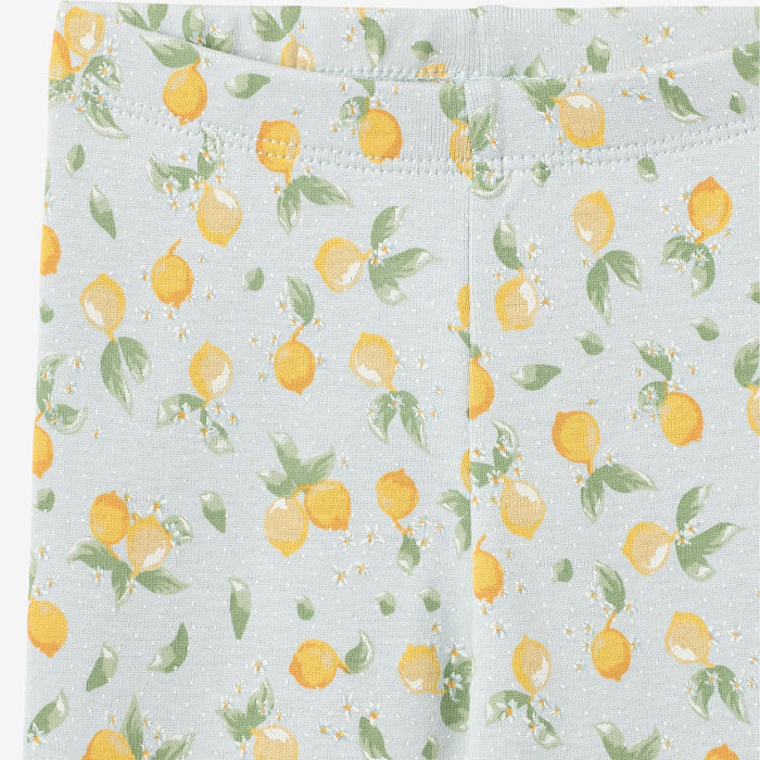Wheat Main Jersey Leggings Jules Legging 9663 summer blue citrus