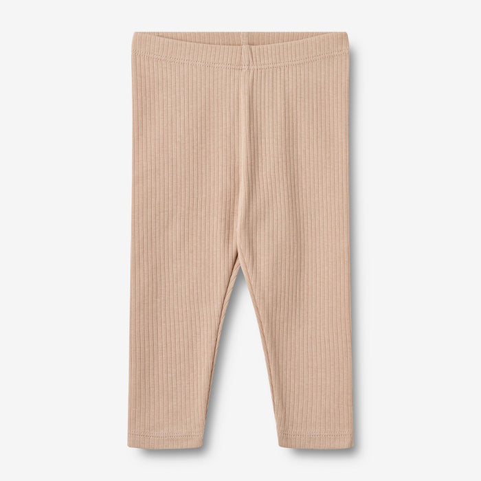 Wheat Main Jersey Leggings Jules | Baby Legging 1157 moonlight rose