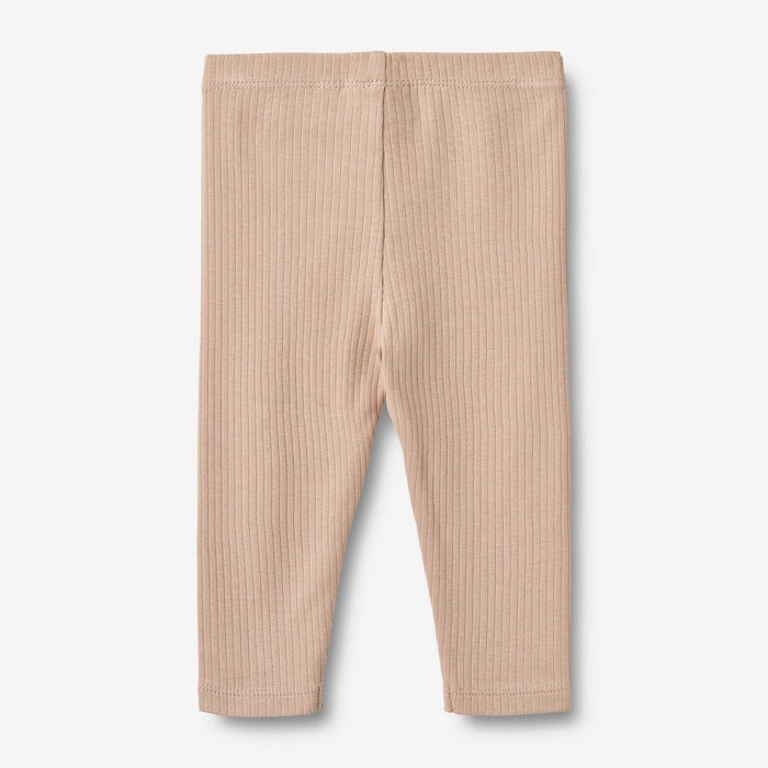 Wheat Main Jersey Leggings Jules | Baby Legging 1157 moonlight rose
