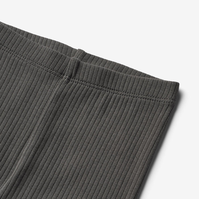 Wheat Main Jersey Leggings Jules | Baby Legging 1180 raven