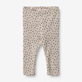 Wheat Main Jersey Leggings Jules | Baby Legging 3241 soft beige clover
