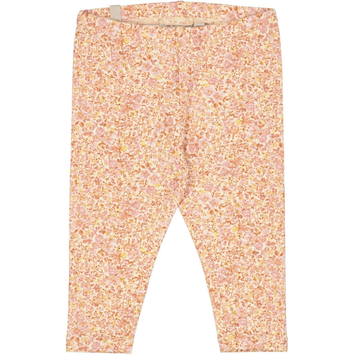 Wheat Main Jersey Leggings Legging 9073 moonlight flowers