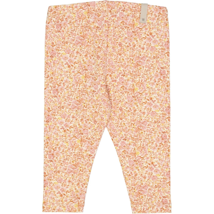 Wheat Main Jersey Leggings Legging 9073 moonlight flowers