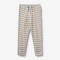 Wheat Main Jersey Pants Manfred Trousers 9877 multi blue stripe