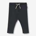 Wheat Main Jersey Pants Manfred Trousers 1432 navy