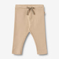 Wheat Main Jersey Pants Manfred Trousers 3354 warm sand