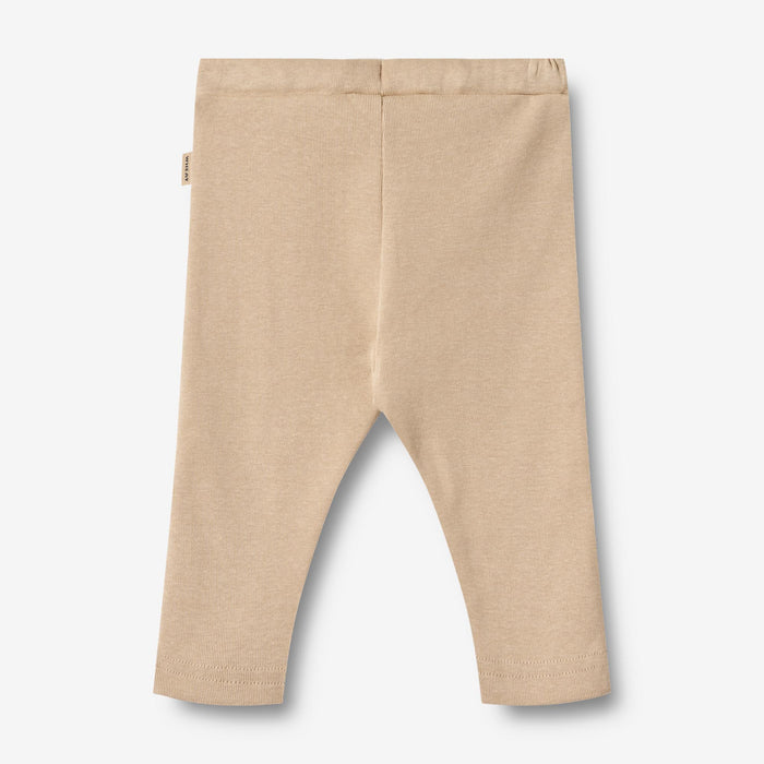 Wheat Main Jersey Pants Manfred Trousers 3354 warm sand