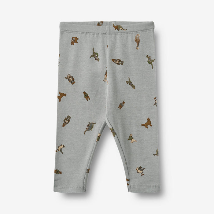 Wheat Main Jersey Pants Silas Legging 1210 fantasy friends