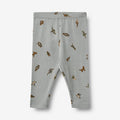 Wheat Main Jersey Pants Silas Legging 1210 fantasy friends
