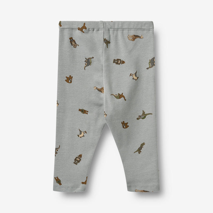 Wheat Main Jersey Pants Silas Legging 1210 fantasy friends