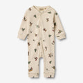 Wheat Main Jumpsuit Bendji Jumpsuit 9587 offwhite winterland