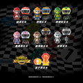 Jungle Formulape Mini Figures - Blind Box