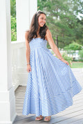 Katherine Dress