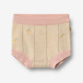 Wheat Main Knitted Shorts Dua Shorts 3336 sandshell