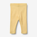 Wheat Main Leggings Jules Legging 9425 golden yellow